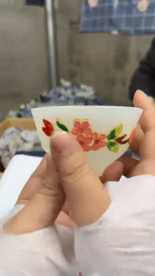 【闪购商品】摆件景德镇陶瓷摆件
