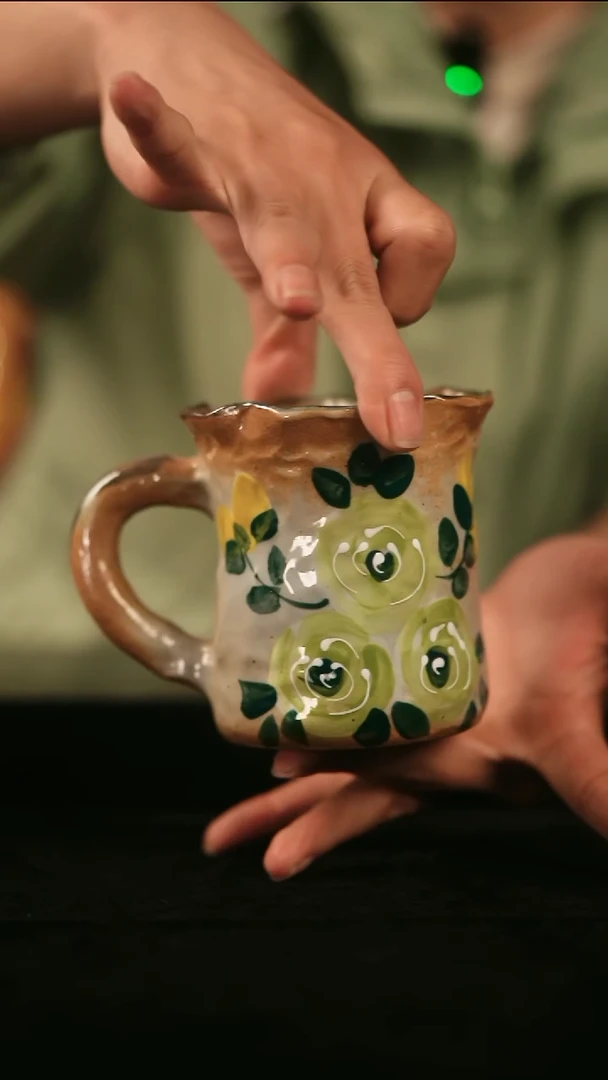 其他265遇瓷手作同款