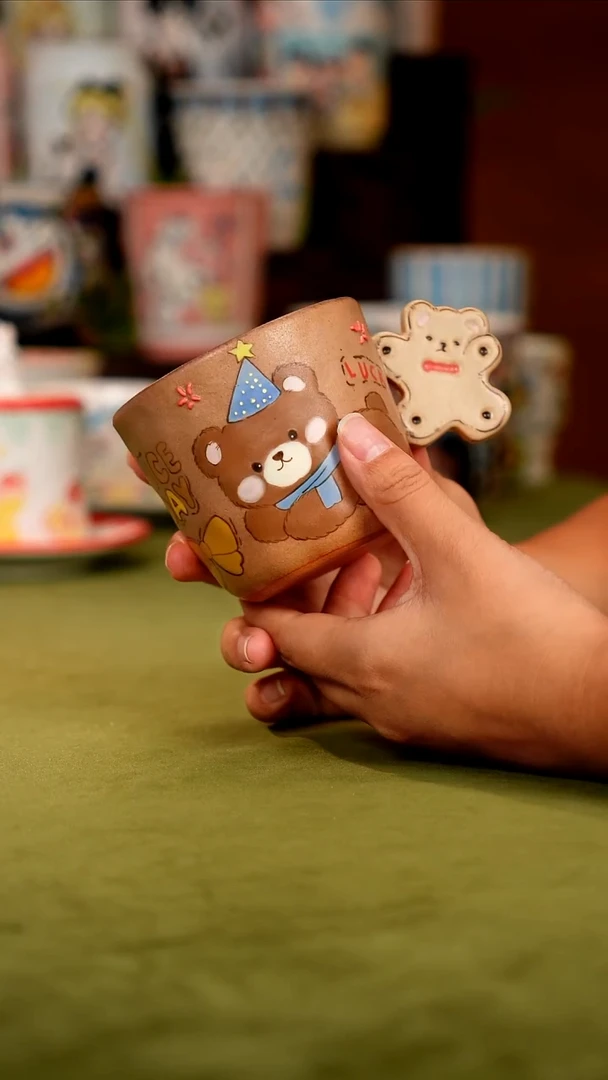 牡野器物牡野器物