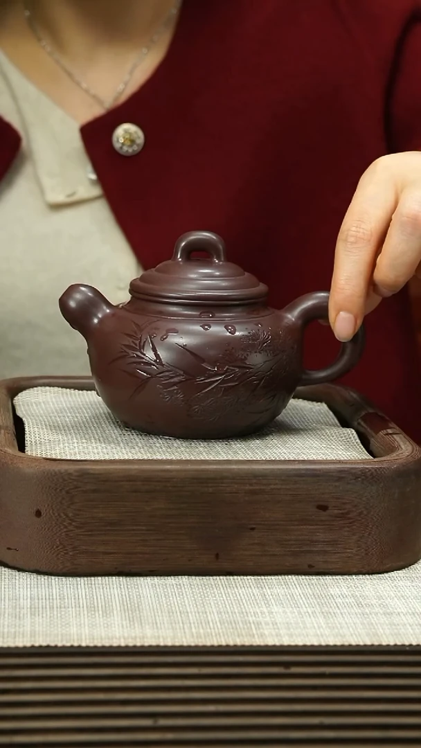 【闪购商品】紫砂茶壶1111111111111111