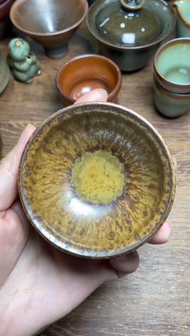 茶盏379建盏茶盏茶盏茶盏