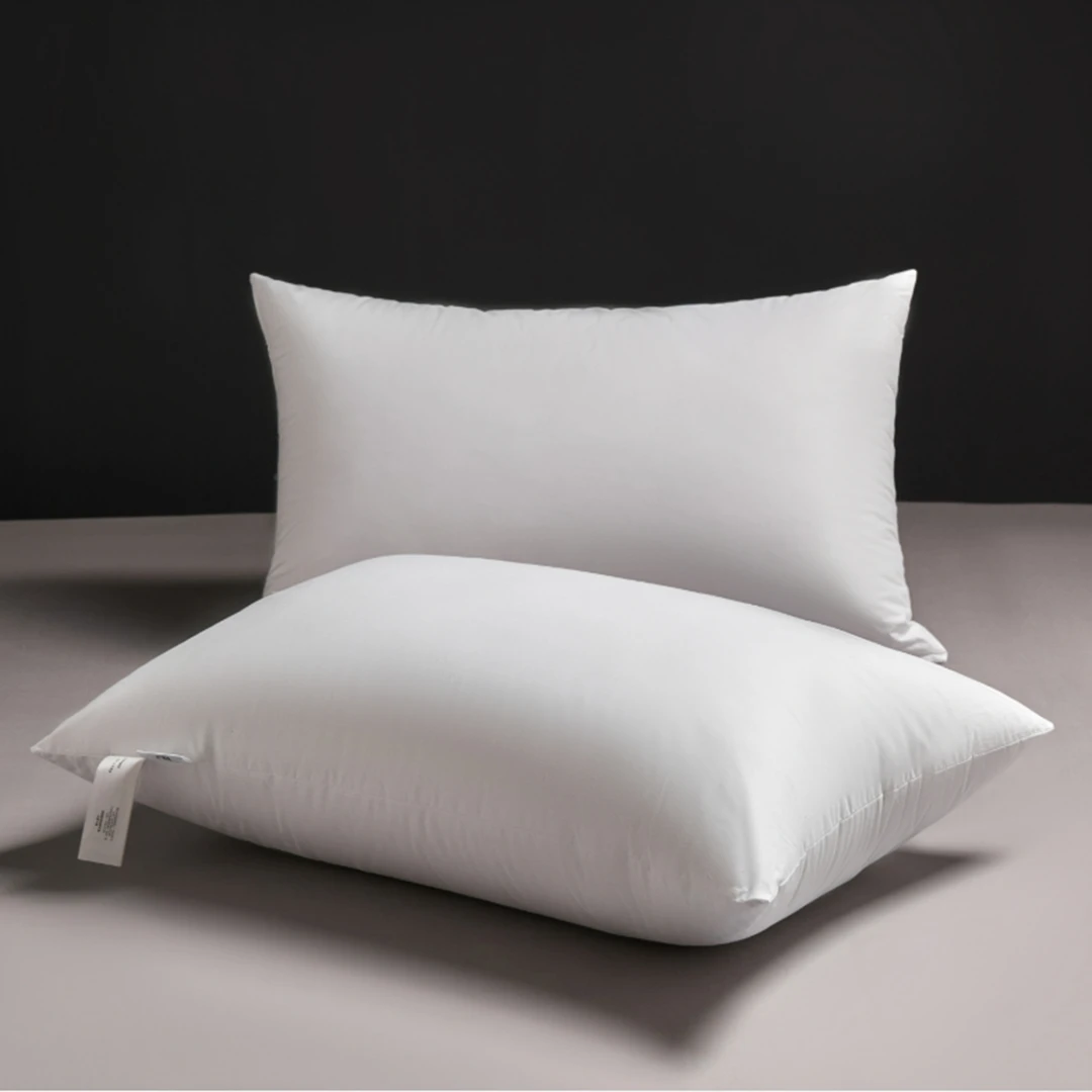 FL 枕头 睡了2年了很舒服 颈椎脖子不酸痛