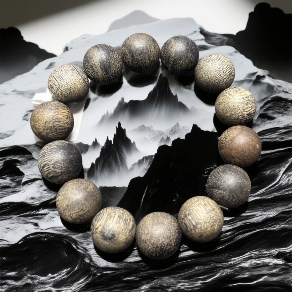 二哥精品文玩手串B190