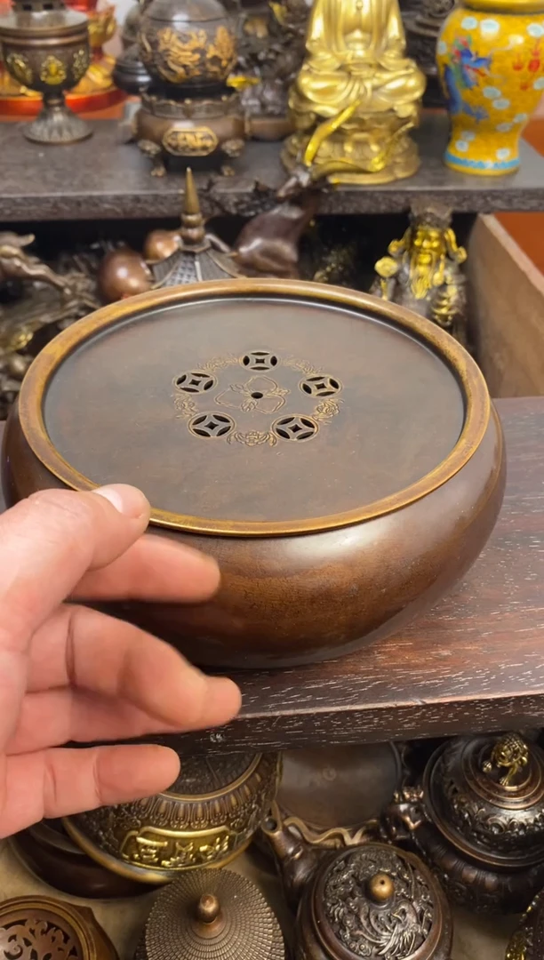 案台摆件 物品摆件