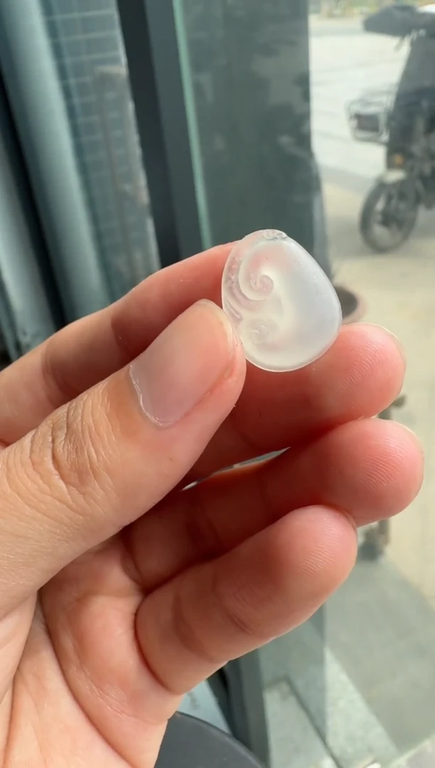 【闪购商品】定制翡翠未镶嵌........