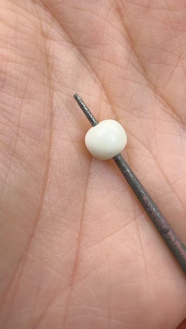 未镶嵌蜜蜡裸石蜜蜡单珠