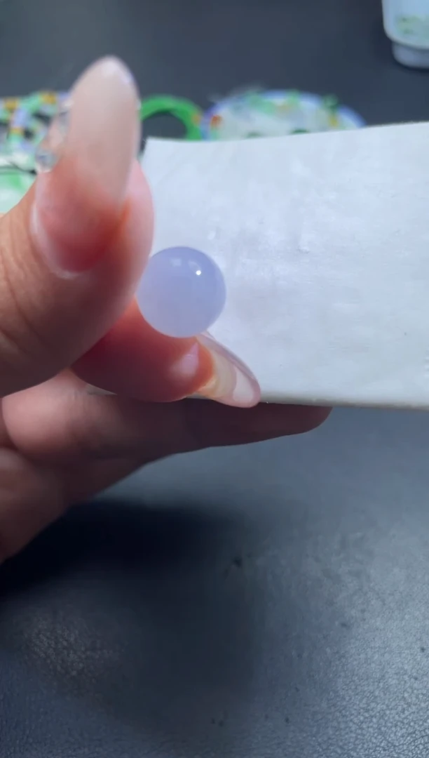 【闪购商品】定制翡翠未镶嵌BBBBB156