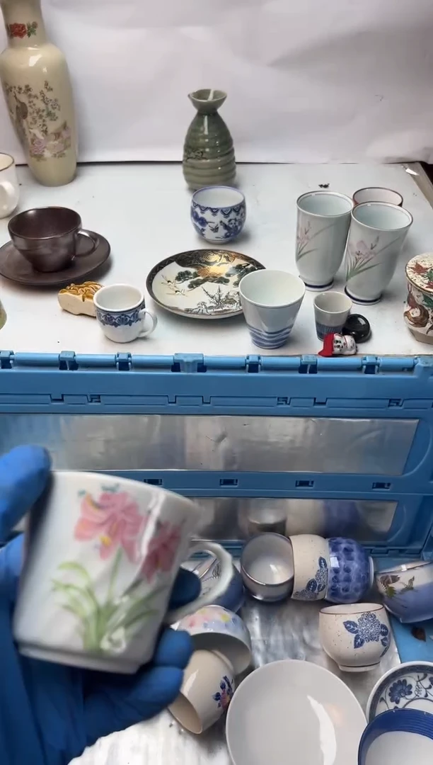 盖碗满18包邮  满18包邮  谢谢谢谢