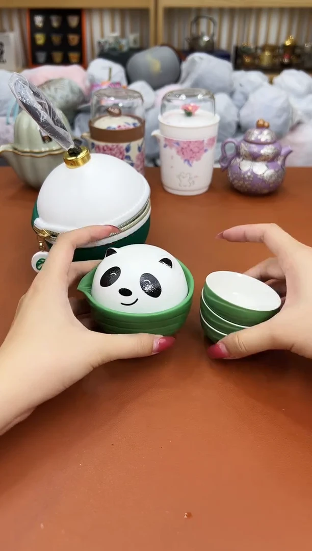 万家瓷坊清货商品链接@@G481