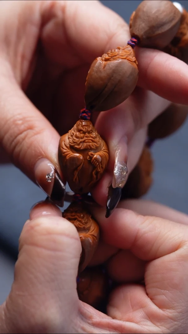 其他橄榄核橄榄核