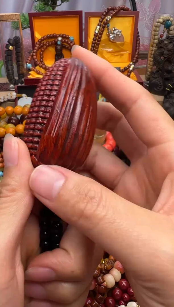 檀香紫檀（小叶紫檀）所见即所得所见即所得