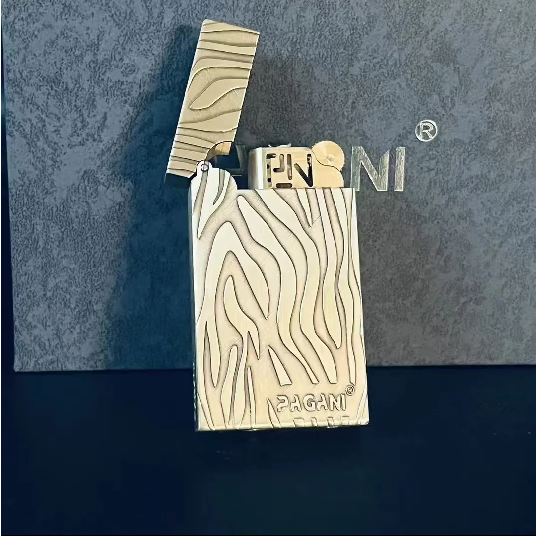 帕伽尼十二生肖双面精雕上善若水经典