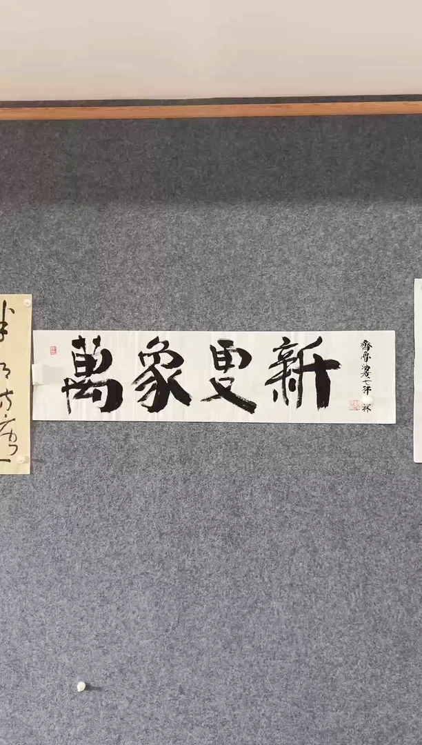 横款11111111111