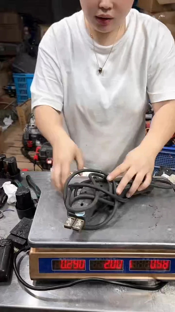 二手电动工具默认微瑕(直播为准)无电池无运险153