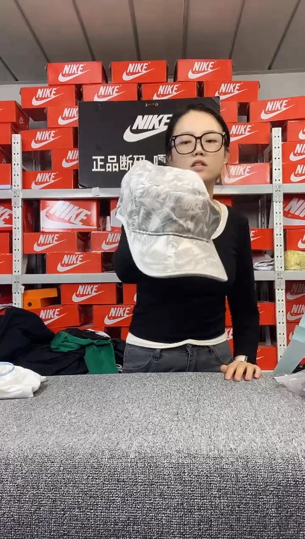 765编码 瑕疵直播间过款 尺码