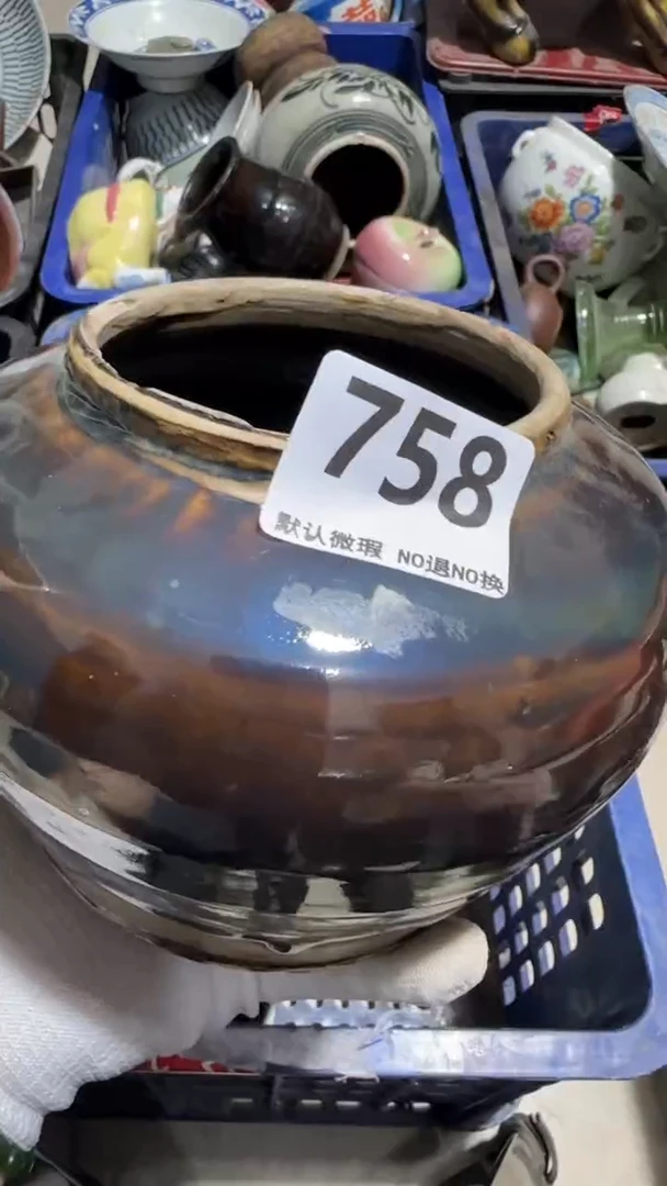 瓷片陌***2亿容工艺品758