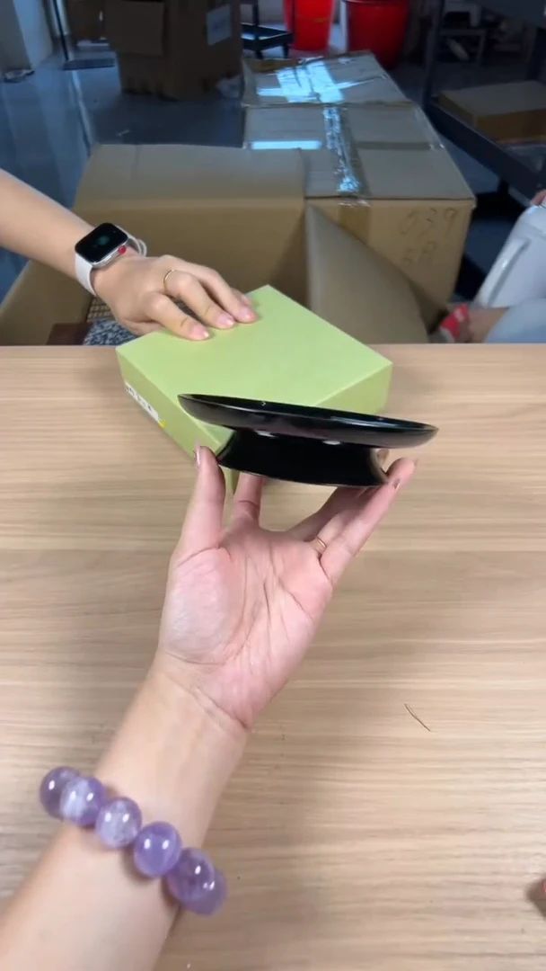 茶道陶瓷茶具套装