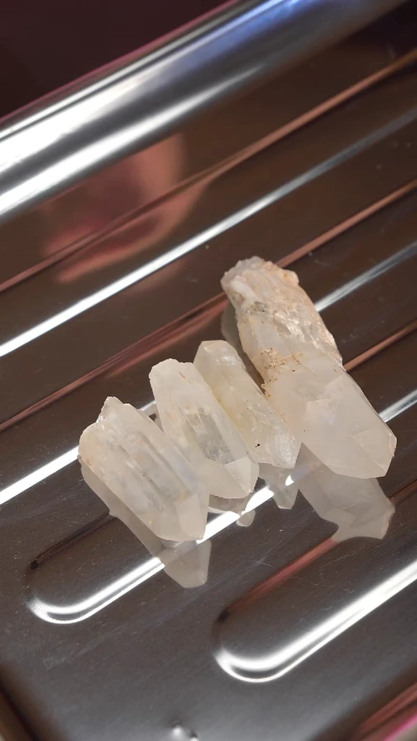 未镶嵌手链水晶胖***～1号