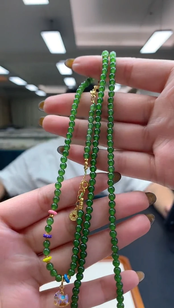 定制和田玉天然和田玉（拍一发一)