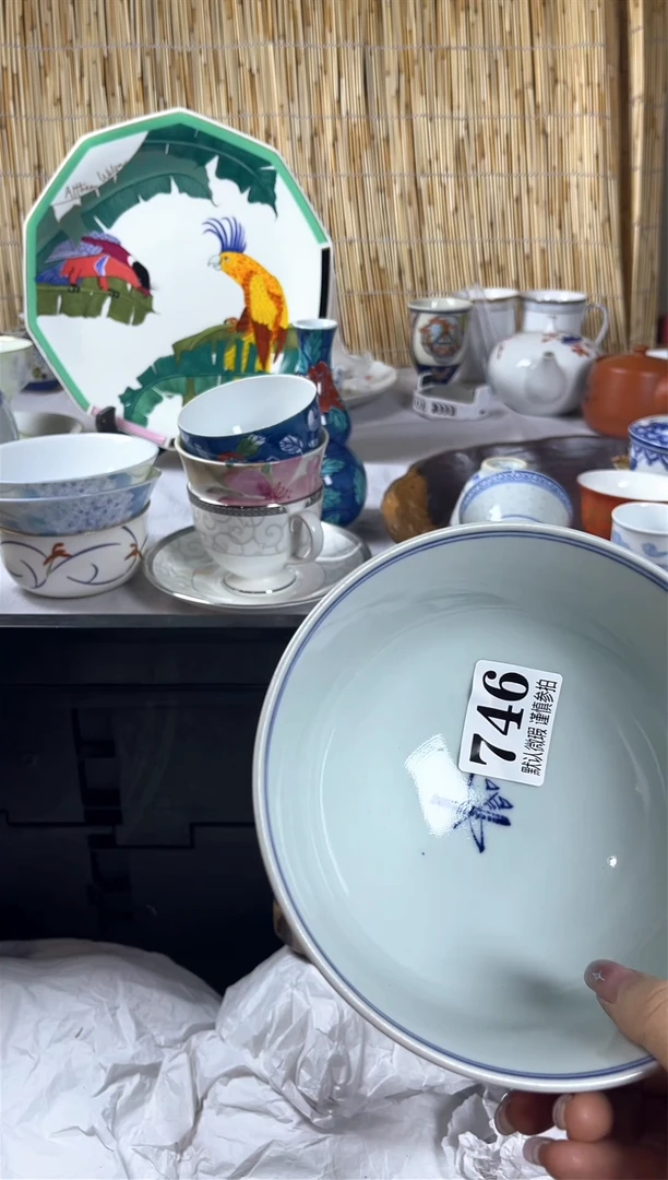 【闪购商品】碟                746