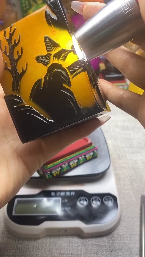 寿山石印石纯天然石料