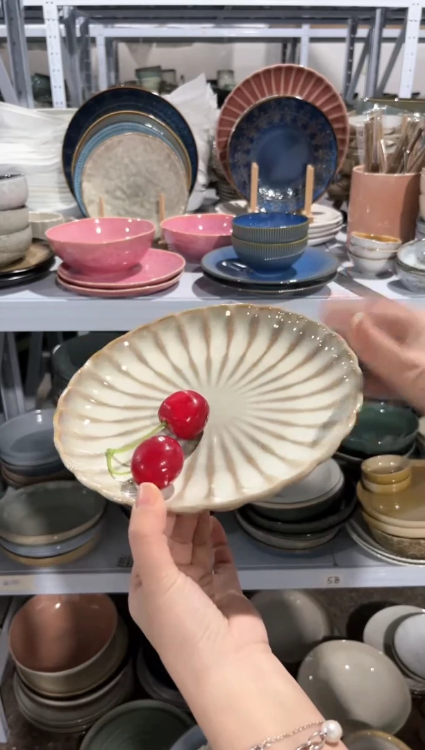 【闪购商品】瓷片外贸尾货瑕疵满20包邮X J2A