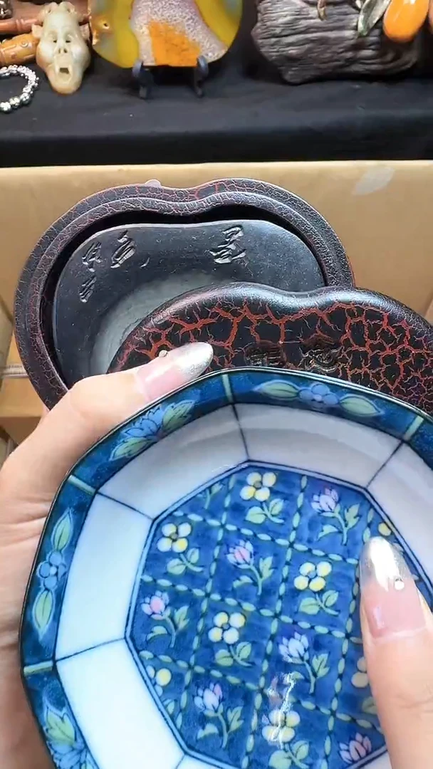 紫砂其他瓷器默认链接一物一拍~