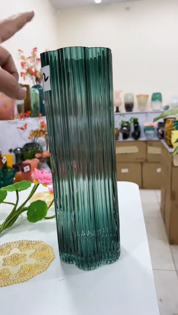 【闪购商品】也麦花器