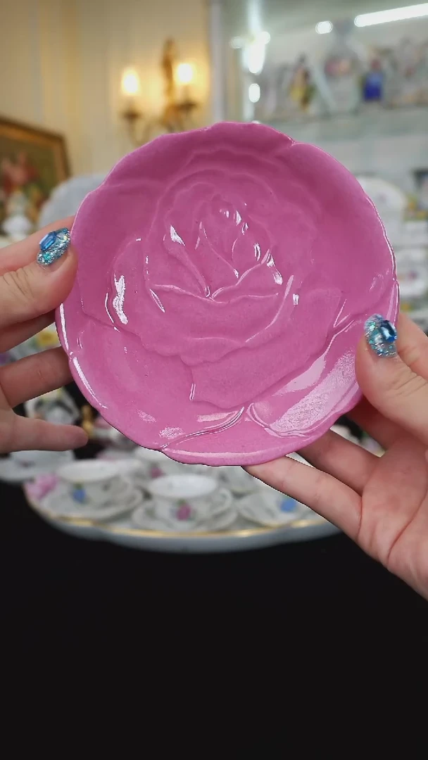 骨瓷婷婷中古器物如图所示15