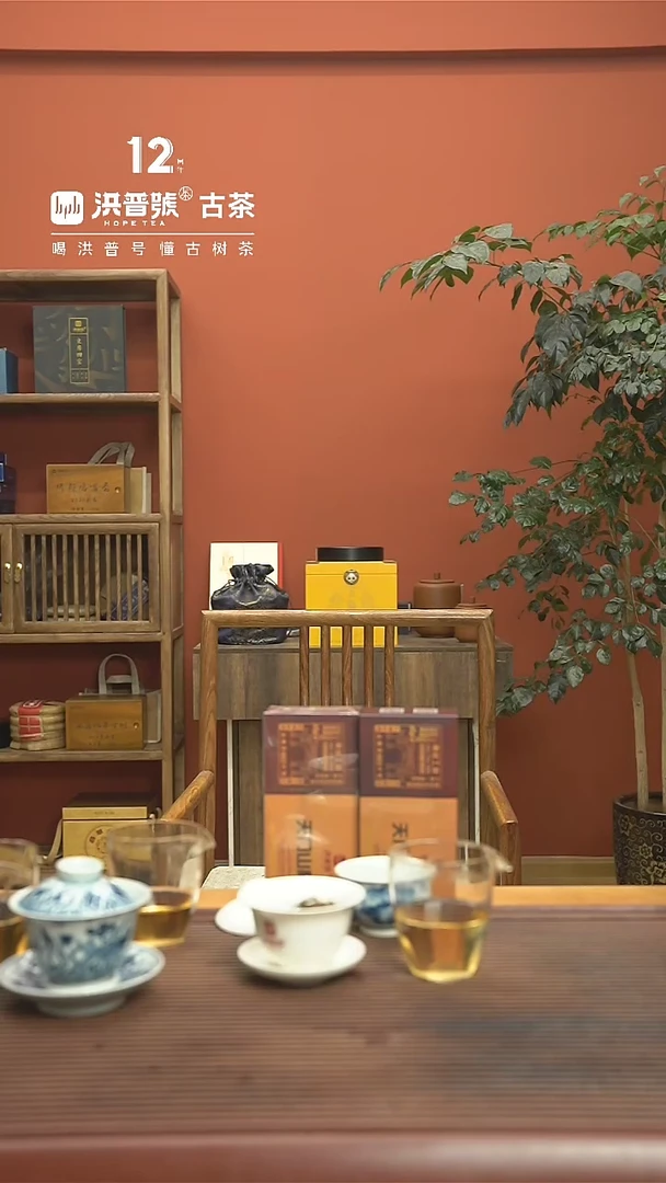 【闪购商品】2024年头春曼撒普洱生茶357g