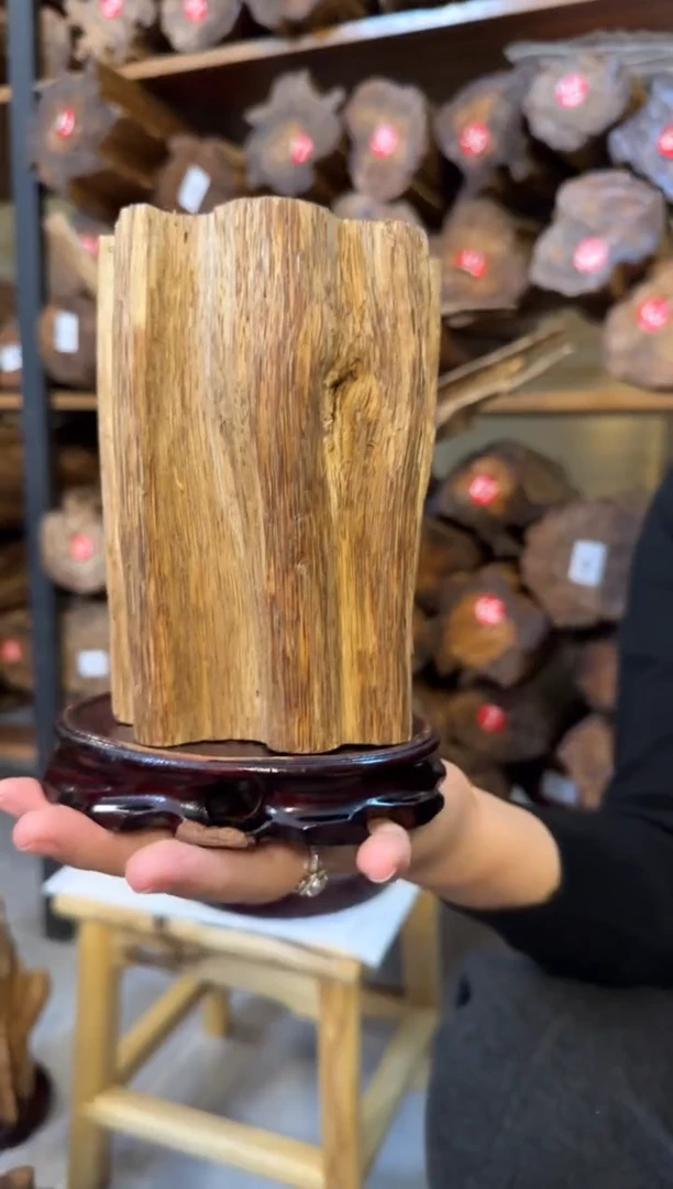 沉香沉香枕 沉香原料发一件53