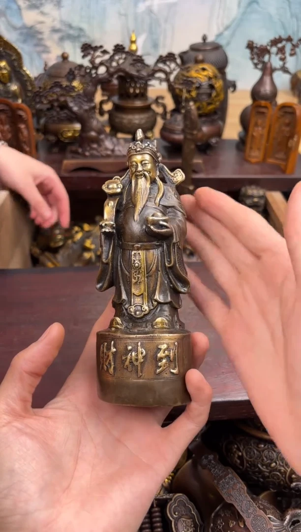 百福铜专属精选链接