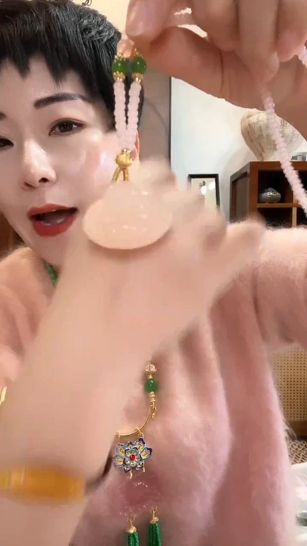 民族风原创手作017