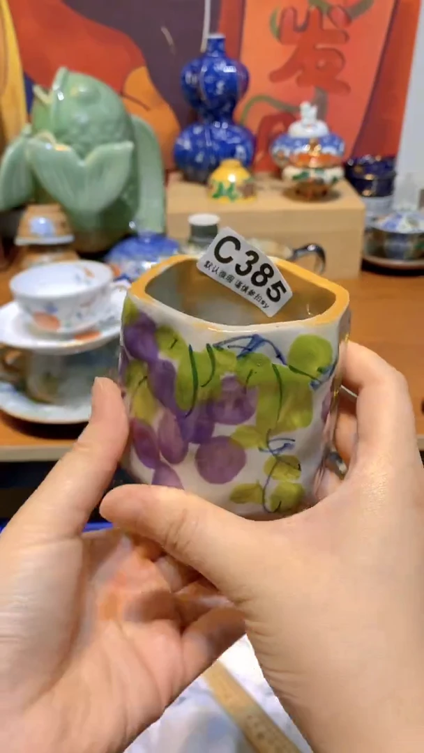 经*思羽甄选商品C385