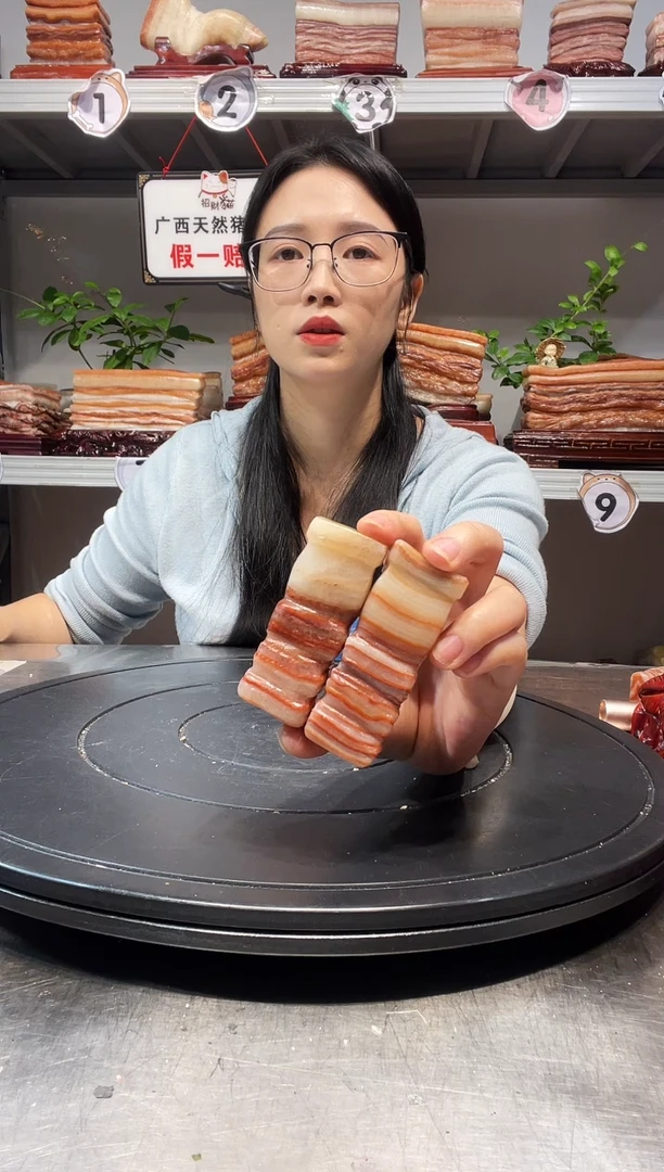 石材天然石材柳州猪肉石