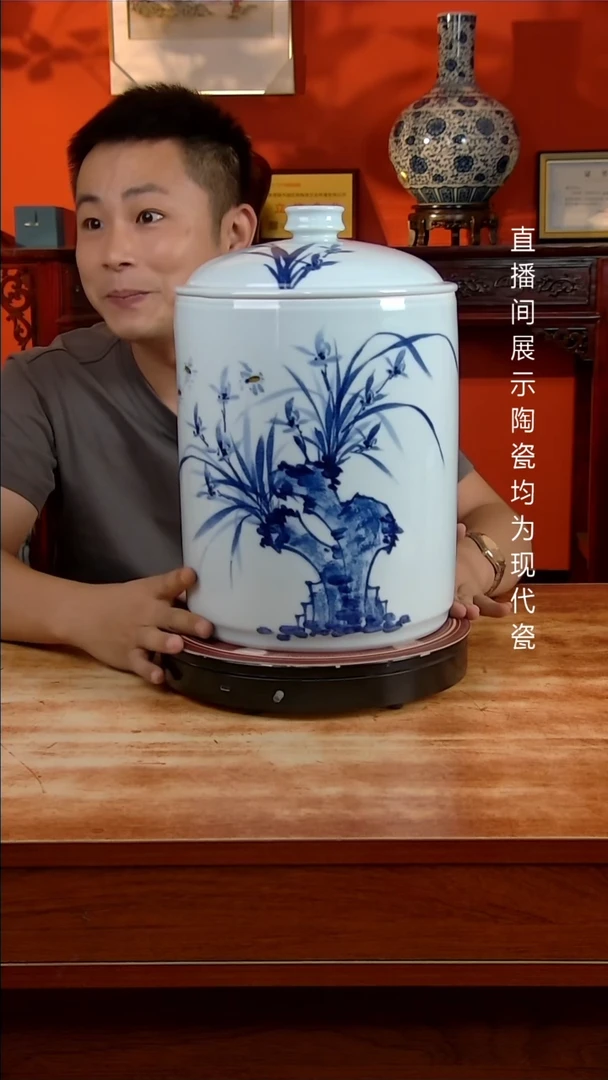 景德镇御匠邦陶瓷1