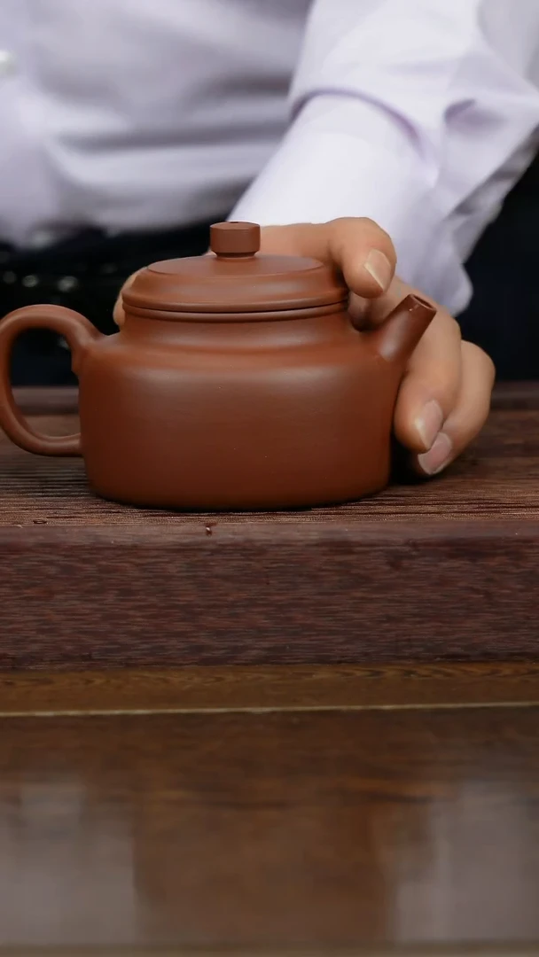 【闪购商品】紫砂茶杯紫砂品茗杯