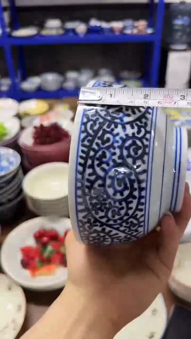 碗15cm面碗一件也是批发价