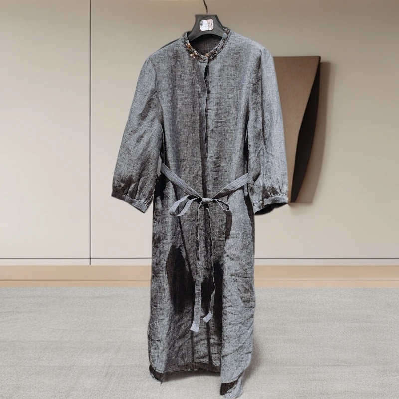 JX 325473-瑞迪澳新款时尚连衣裙