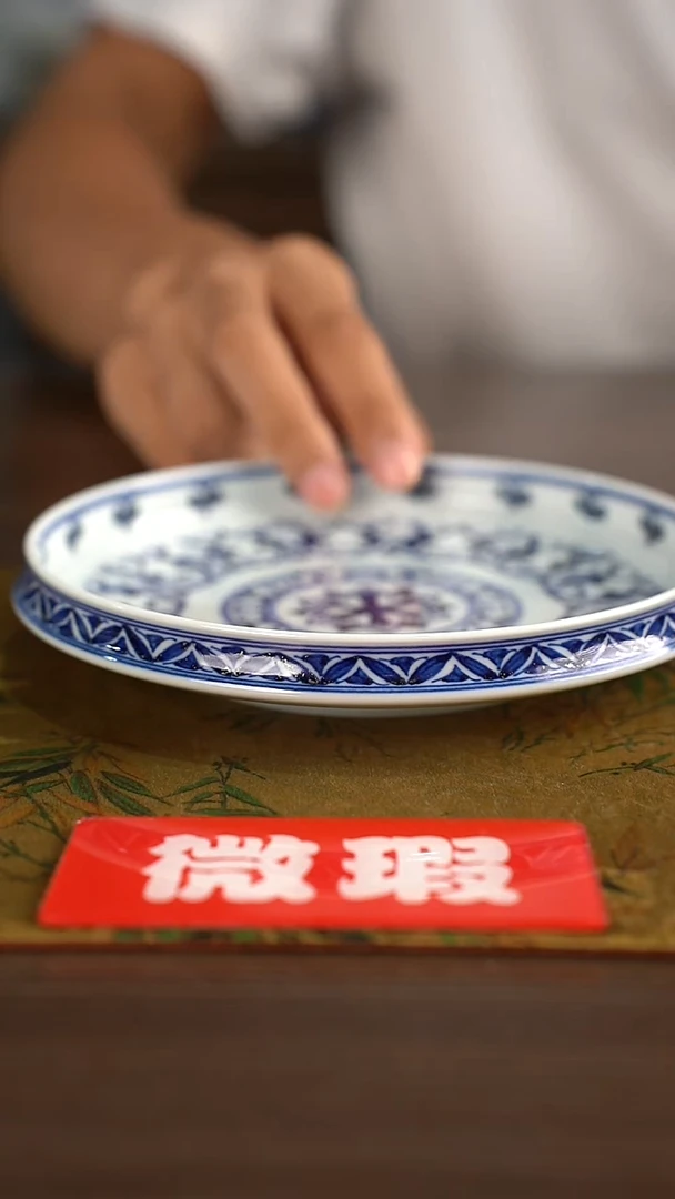 杯子景德镇手工陶瓷茶具