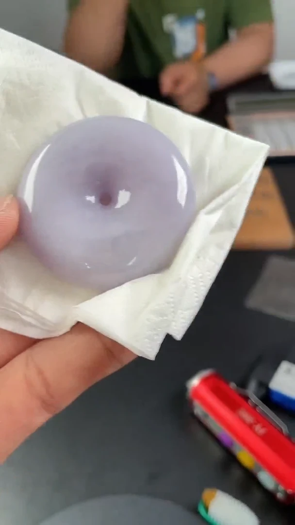 定制翡翠未镶嵌定制孤品