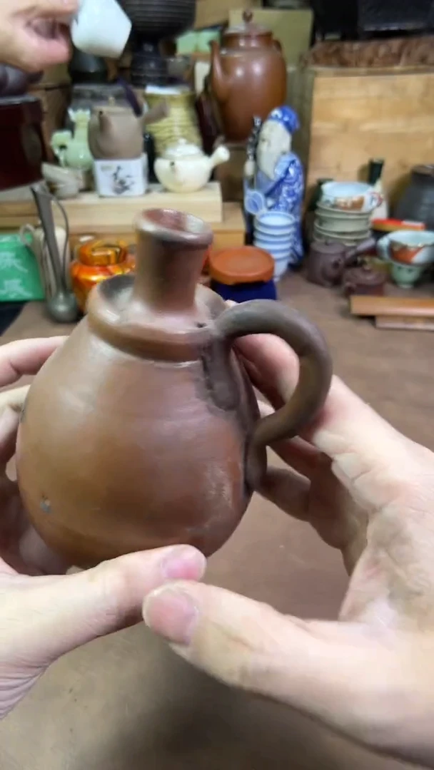 【闪购商品】摆件茶宠瓷器茶具套装