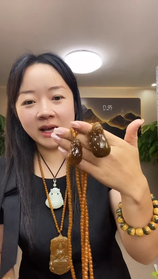 老蜜糖貔貅多样性随机发一