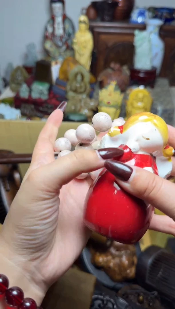 瓷片瓷器默认微瑕瓷器