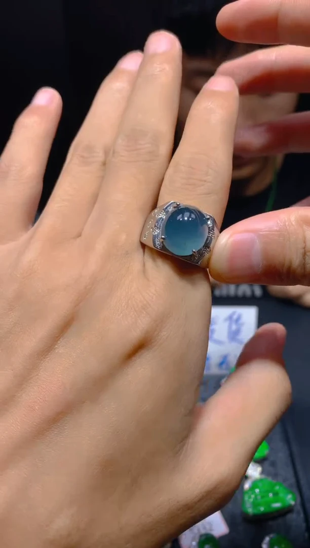 未镶嵌定制翡翠282多样性发货（发其一）