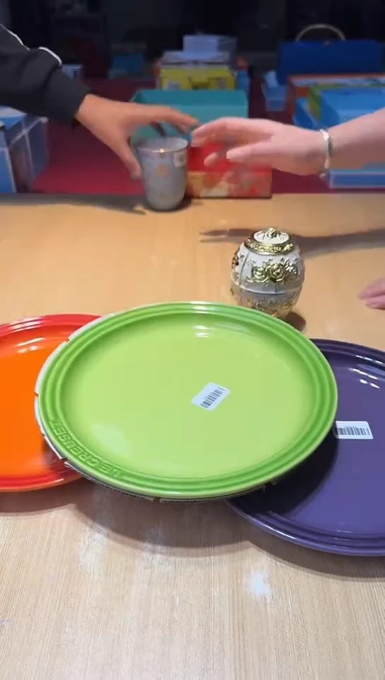 瓷片生活的本意是开心啊@@1
