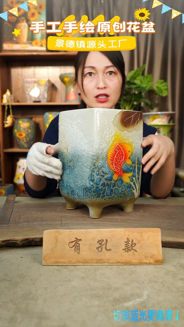 陶瓷10-10 口径12高度24 1-2误差