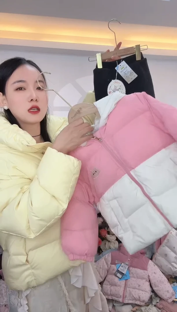 会翅膀羽绒-----90