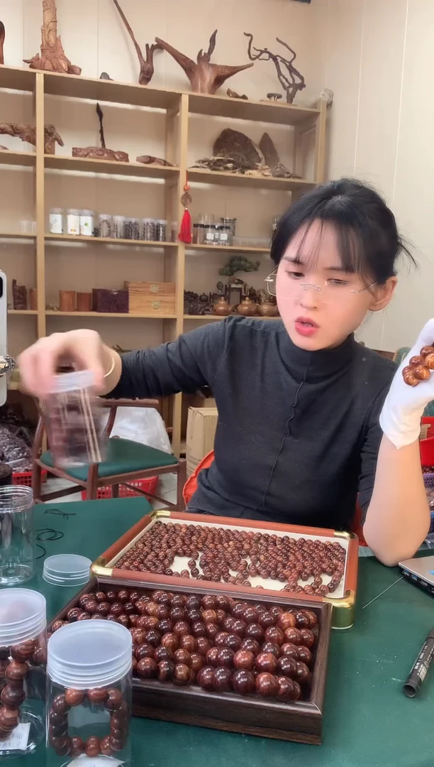 手串/手链黄花梨/降香黄檀1.2规格手串