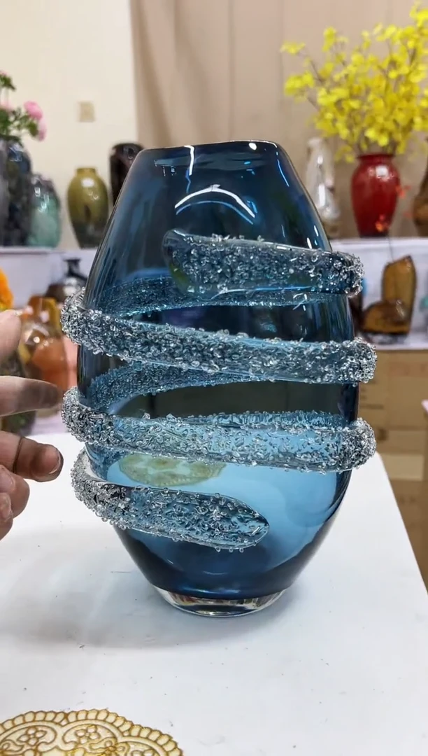 【闪购商品】也麦花器